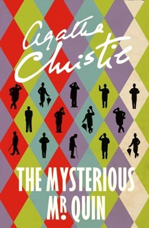 THE MYSTERIOUS MR QUIN | 9780008196417 | AGATHA CHRISTIE