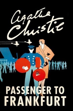 PASSENGER TO FRANKFURT | 9780008196400 | AGATHA CHRISTIE