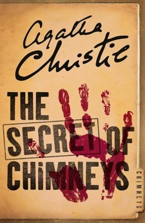 THE SECRET OF CHIMNEYS | 9780008196219 | AGATHA CHRISTIE