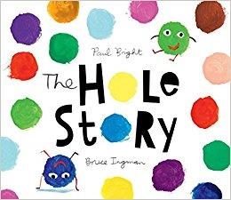 THE HOLE STORY | 9781783445011 | PAUL BRIGHT