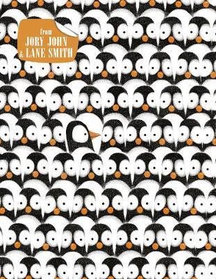 PENGUIN PROBLEMS | 9781406379150 | JORY JOHN