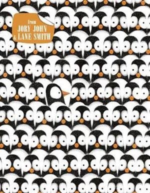 PENGUIN PROBLEMS | 9781406379150 | JORY JOHN