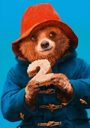 PADDINGTON 2 (FILM) THE STORY OF THE MOVIE | 9780008254469