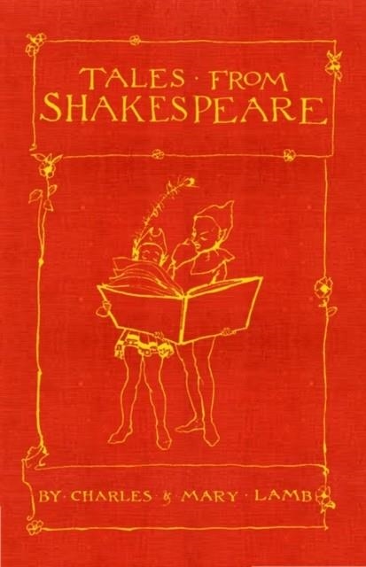 TALES FROM SHAKESPEARE | 9781847496775 | CHARLES AND MARY LAMB