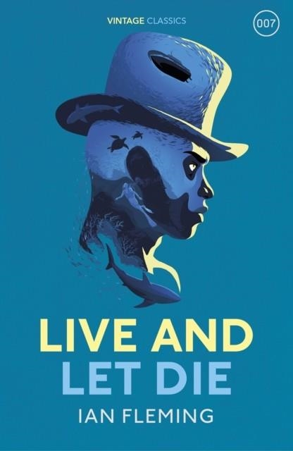 LIVE AND LET DIE | 9781784872007 | IAN FLEMING