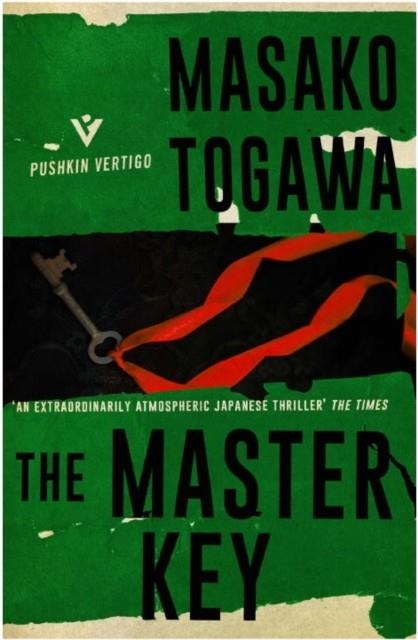 THE MASTER KEY | 9781782273639 | MASAKO TOGAWA