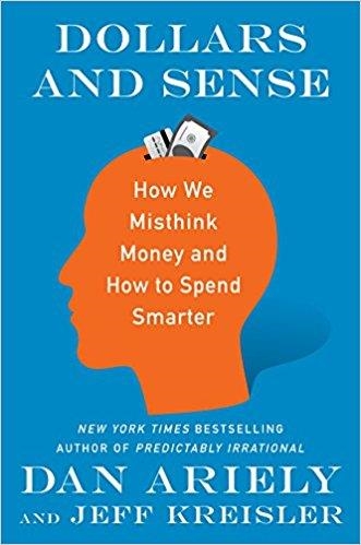 DOLLARS AND SENSE | 9780062699565 | DAN ARIELY