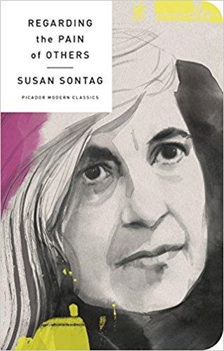 REGARDING THE PAIN OF OTHERS | 9781250160683 | SUSAN SONTAG
