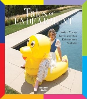 TALES OF ENDEARMENT | 9781576878408 | NATALIE JOOS