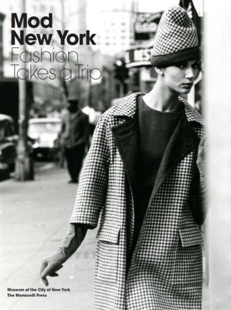 MOD NEW YORK | 9781580934985 | PHYLLIS MAGIDSON