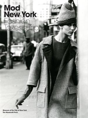 MOD NEW YORK | 9781580934985 | PHYLLIS MAGIDSON