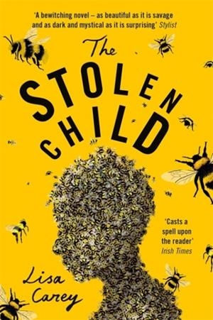 THE STOLEN CHILD | 9781474603812 | LISA CAREY