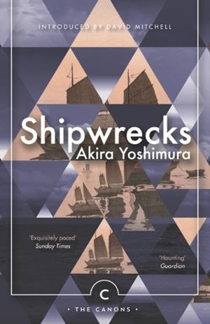 SHIPWRECKS | 9781786890535 | AKIRA YOSHIMURA