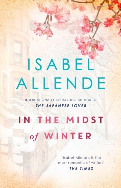 IN THE MIDST OF WINTER | 9781471166884 | ISABEL ALLENDE