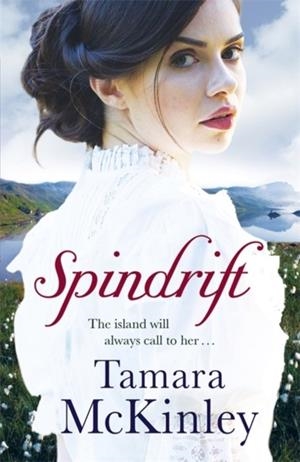 SPINDRIFT | 9781786480002 | TAMARA MCKINLEY