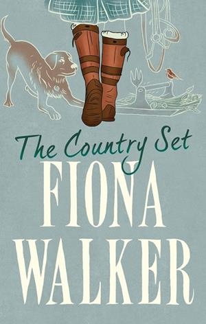 THE COUNTRY SET | 9781784977252 | FIONA WALKER