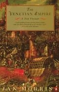 VENETIAN EMPIRE | 9780140119947 | JAN MORRIS