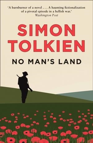 NO MAN’S LAND | 9780008100483 | SIMON TOLKIEN