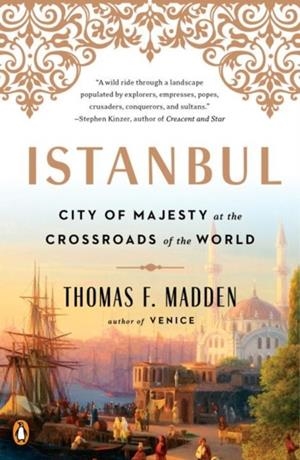 ISTANBUL | 9780143129691 | THOMAS F MADDEN