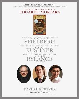 THE KIDNAPPING OF EDGARDO MORTARA | 9781509844098 | DAVID I KERTZER