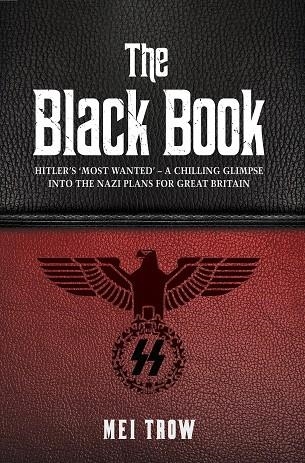 THE BLACK BOOK | 9781786065155 | MEI TROW
