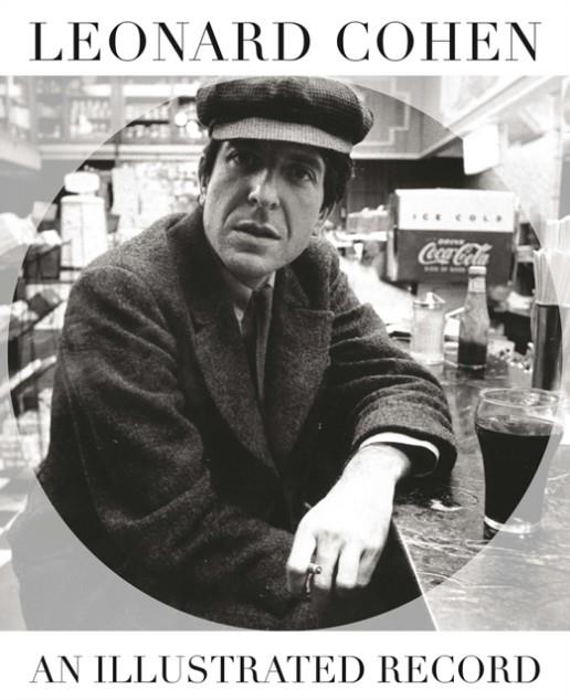 LEONARD COHEN | 9780859655194 | MIKE EVANS