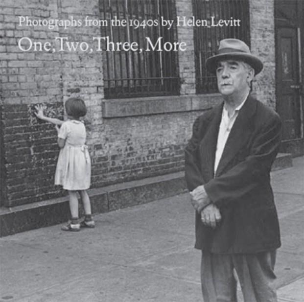 ONE TWO THREE MORE | 9781576878521 | HELEN LEVITT