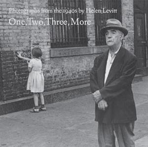 ONE TWO THREE MORE | 9781576878521 | HELEN LEVITT