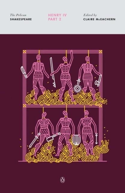 HENRY IV PART 2 | 9780143131762 | WILLIAM SHAKESPEARE