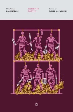 HENRY IV PART 2 | 9780143131762 | WILLIAM SHAKESPEARE