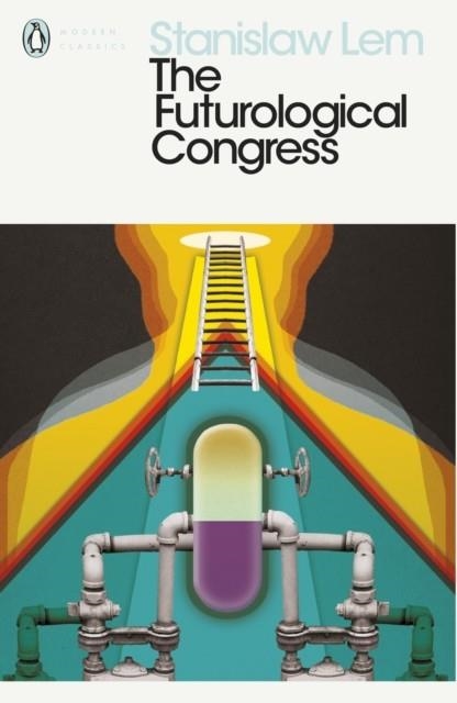 THE FUTUROLOGICAL CONGRESS | 9780241312780 | STANISLAW LEM