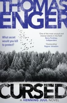 CURSED | 9781910633649 | THOMAS ENGER