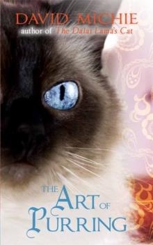 THE ART OF PURRING | 9781781801970 | DAVID MICHIE