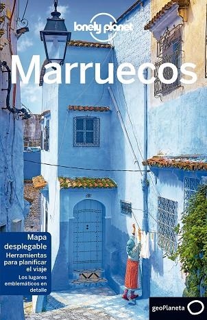 MARRUECOS | 9788408175322 | Lee, Jessica;Atkinson, Brett;Clammer, Paul;Maxwell, Virginia;St.Louis, Regis;Parkes, Lorna