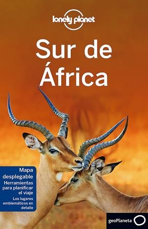 SUR DE AFRICA | 9788408175568 | Ham, Anthony;Bainbridge, James;Corne, Lucy;Fitzpatrick, Mary;Holden, Trent;Sainsbury, Brendan
