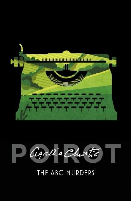 THE ABC MURDERS | 9780007527533 | AGATHA CHRISTIE