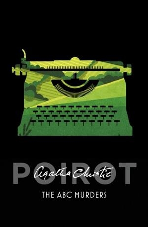 THE ABC MURDERS | 9780007527533 | AGATHA CHRISTIE