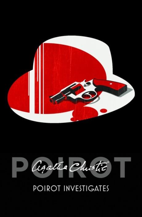 POIROT INVESTIGATES | 9780008164836 | AGATHA CHRISTIE
