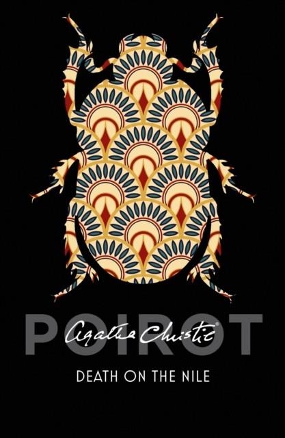 DEATH ON THE NILE | 9780007527557 | AGATHA CHRISTIE