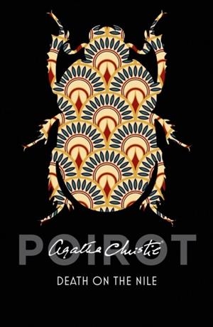 DEATH ON THE NILE | 9780007527557 | AGATHA CHRISTIE