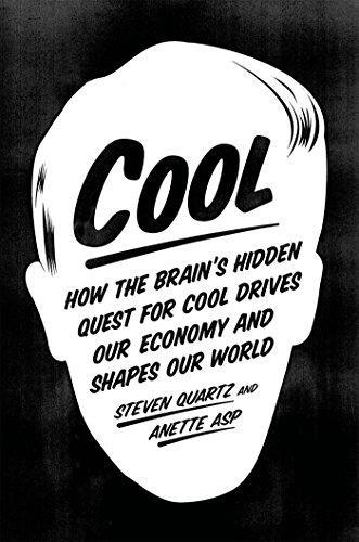 COOL: HOW THE BRAIN'S HIDDEN QUEST FOR COOL DRIVES | 9780374535933