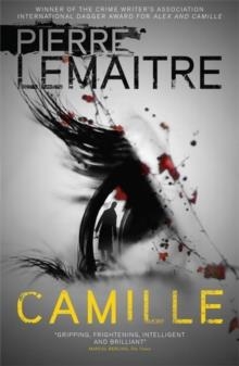 CAMILLE | 9780857056283 | PIERRE LEMAITRE