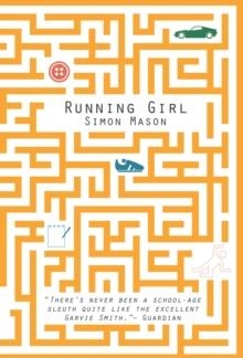 RUNNING GIRL | 9781910200674