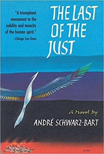 THE LAST OF THE JUST | 9781585670161 | ANDRE SCHWARZ-BART