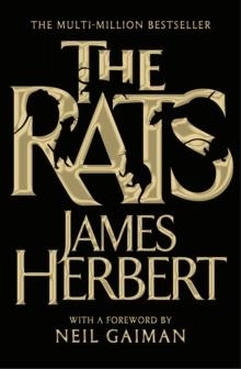 THE RATS | 9781447264507 | JAMES HERBERT