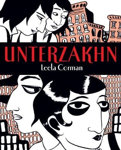 UNTERZAKHN | 9780805242591 | LEELA CORMAN