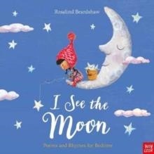 I SEE THE MOON | 9781788000826 | ROSALIND BEARDSHAW