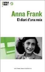 ANNA FRANK. EL DIARI D'UNA NOIA | 9788497660877 | Frank, Anna