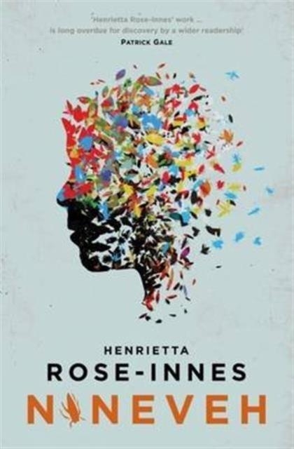 NINEVEH | 9781910709160 | HENRIETTA ROSE-INNES
