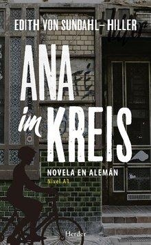 ANA IM KREIS | 9788425440496 | EDITH VON SUNDAHL-HILLER